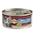 Carnilove Grain-Free Turkey & Salmon for Adult Cats Wet (Lata) 100 g