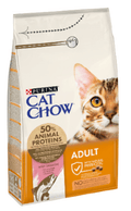 Cat Chow Adult Salmon