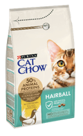 Cat Chow Hairball Control 1,5 kg