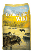 Taste of the Wild High Prairie Canine Formula 12.2Kg