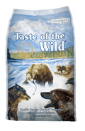 Taste of the Wild Pacific Stream Canine Formula 2 kg