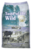 Ração para Cão Taste of the Wild Sierra Mountain Canine Formula 2 kg