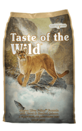 Taste of the Wild Canyon River Feline Formula 2 kg