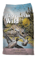 Taste of the Wild Lowland Creek Feline Formula 2 kg