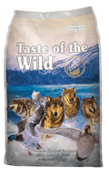 Taste of the Wild Wetlands Canine Formula 2 kg