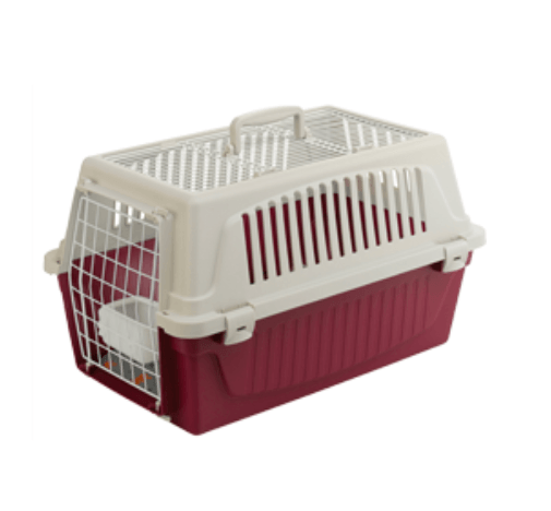 Ferplast Transportadora Atlas Open 20
