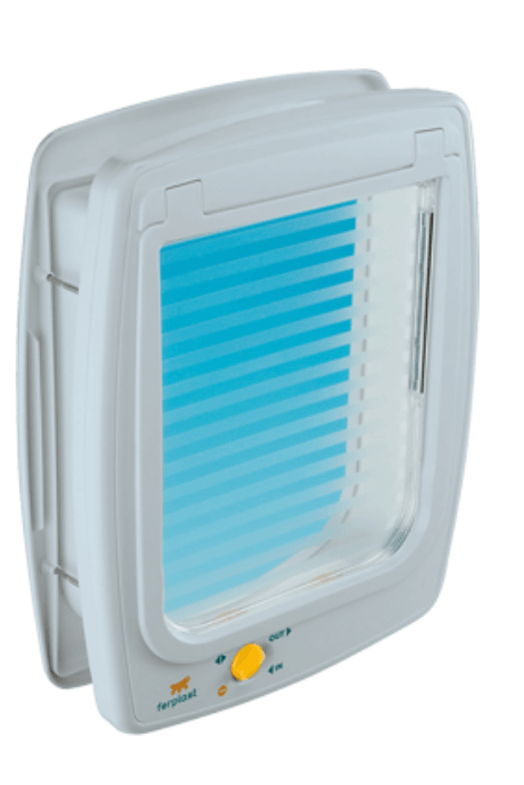 Ferplast Porta Swing 11 Branca