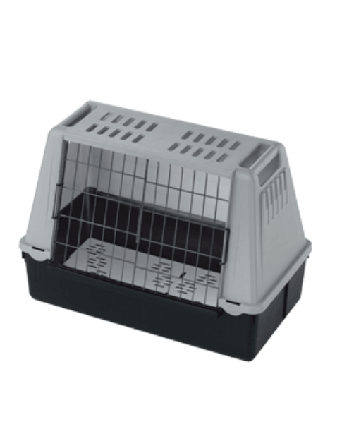 Ferplast Transportadora Atlas Car Mini para cão