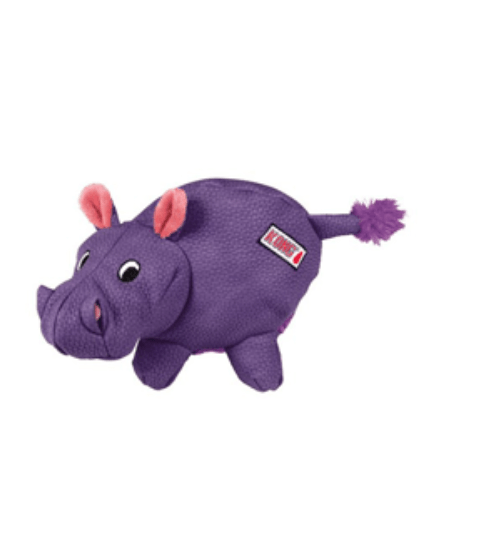 Kong Brinquedo Phatz Hipópotamo Medium