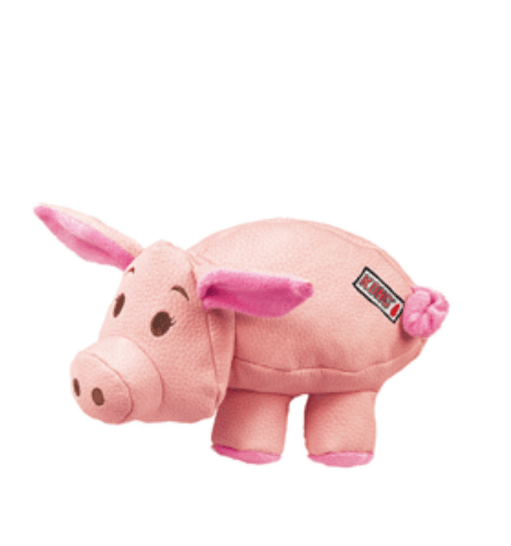 Kong Brinquedo Phatz Porco Small