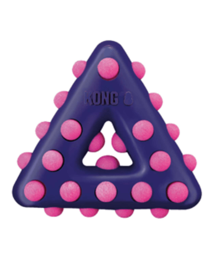 Kong Dotz Triangle Large