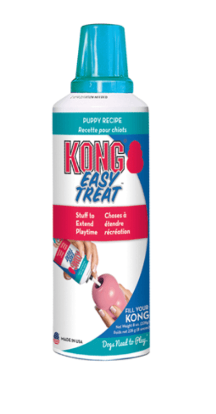 Kong Easy Treat Puppy