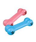 Kong Goodie Bone Puppy Small Rosa|Azul