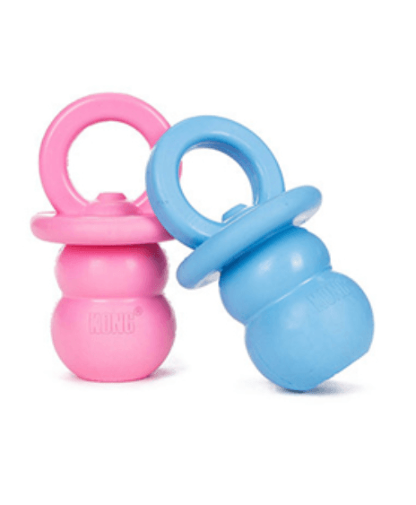 Kong Puppy Binkie Small