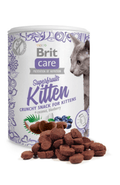 Brit Care Cat Snack Superfruits Kitten para Gato 100 g