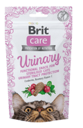 Brit Care Cat Snack Urinary para Gato 50 g