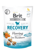 Brit Care Dog Functional Snack Recovery Herring 150 g