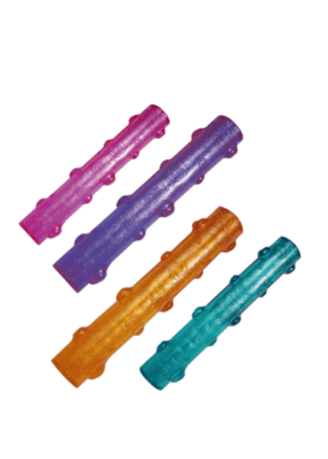 Kong Squeezz Crackle Stick