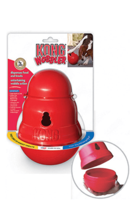 Kong Wobbler Large
