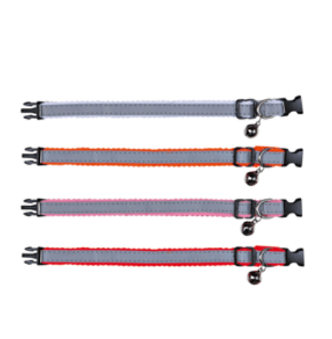 Coleira para Gatos Trixie Safer Life Cat Collar