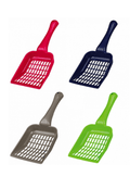 Pá para wc de Gato Trixie Cat Litter Spoon for Clumping Litter