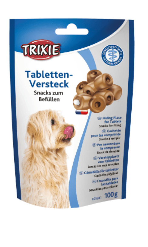 Trixie Snacks para Esconder Comprimidos 100 g