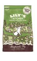 Ração para Cão Lilys Kitchen Dog Adult Shepherds Pie with Lamb, Potatoes and Parsley 7 kg