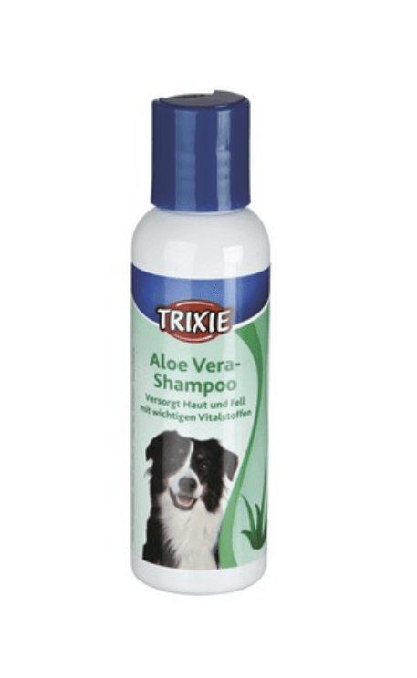 Trixie Champô Aloe Vera para cão 250 ml