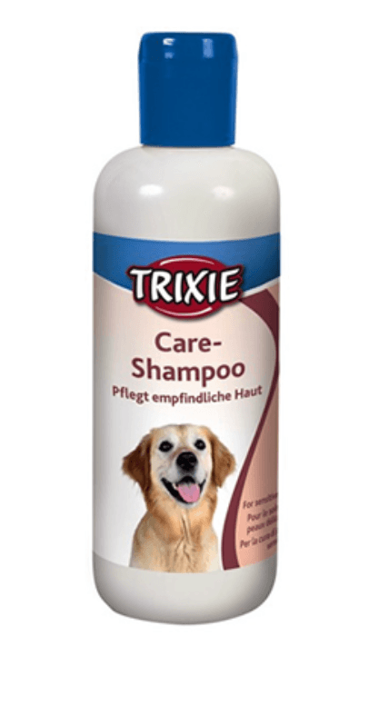 Trixie Champô Care Sensitive para cão 250 ml