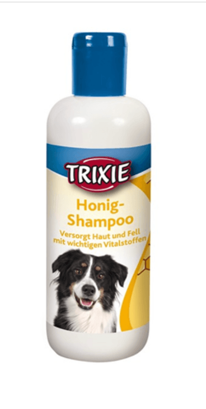 Trixie Champô de Mel para cão 250 ml