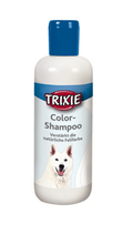 Trixie Champô para Pêlos Brancos para cão 250 ml