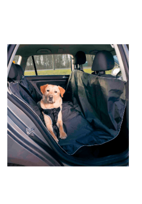 Trixie Cobertura Poliester para Carro para cão e gato 145 x 160 cm