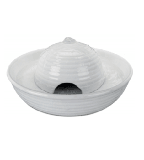 Trixie Fonte de Cerâmica Vital Flow 0.8 lt