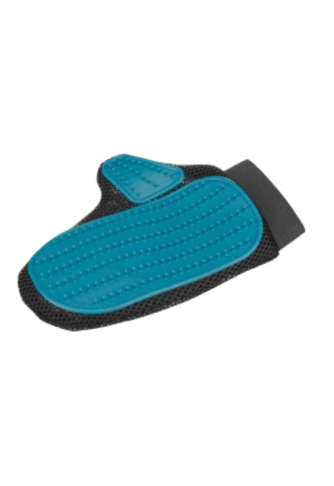 Trixie Luva Coat Care Glove with Velcro