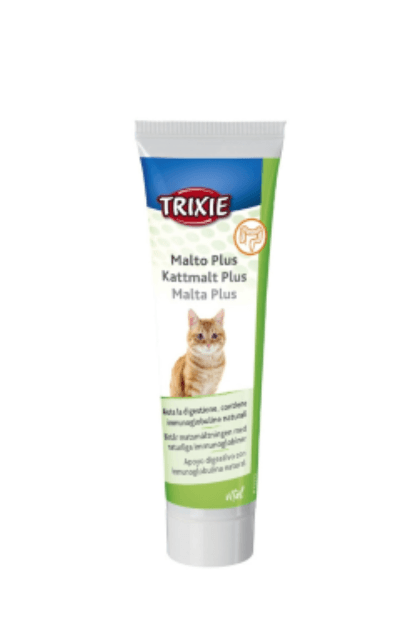 Trixie Malte Plus Gatos 100 g