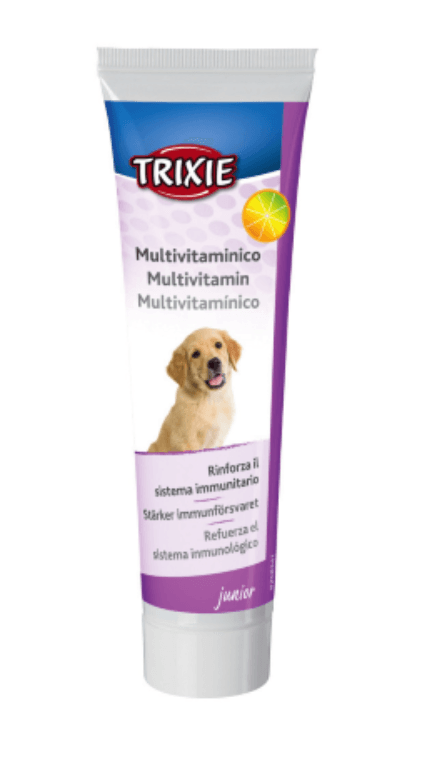 Trixie Multivitamínico para Cachorros 100 g