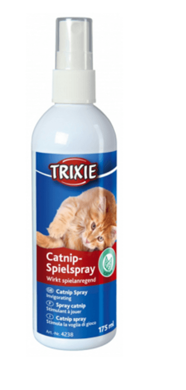 Spray Catnip Play Trixie 50 ml