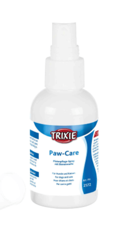 Trixie Spray Paw Care