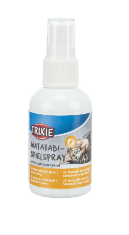 Trixie Spray de Matatabi 50 ml